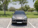 Porsche Cayenne S 2011
